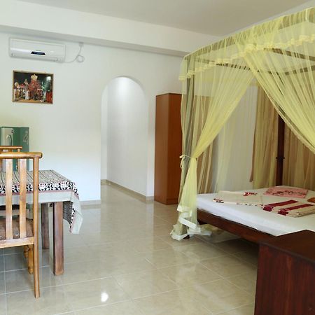 The Lodge Unawatuna Camera foto