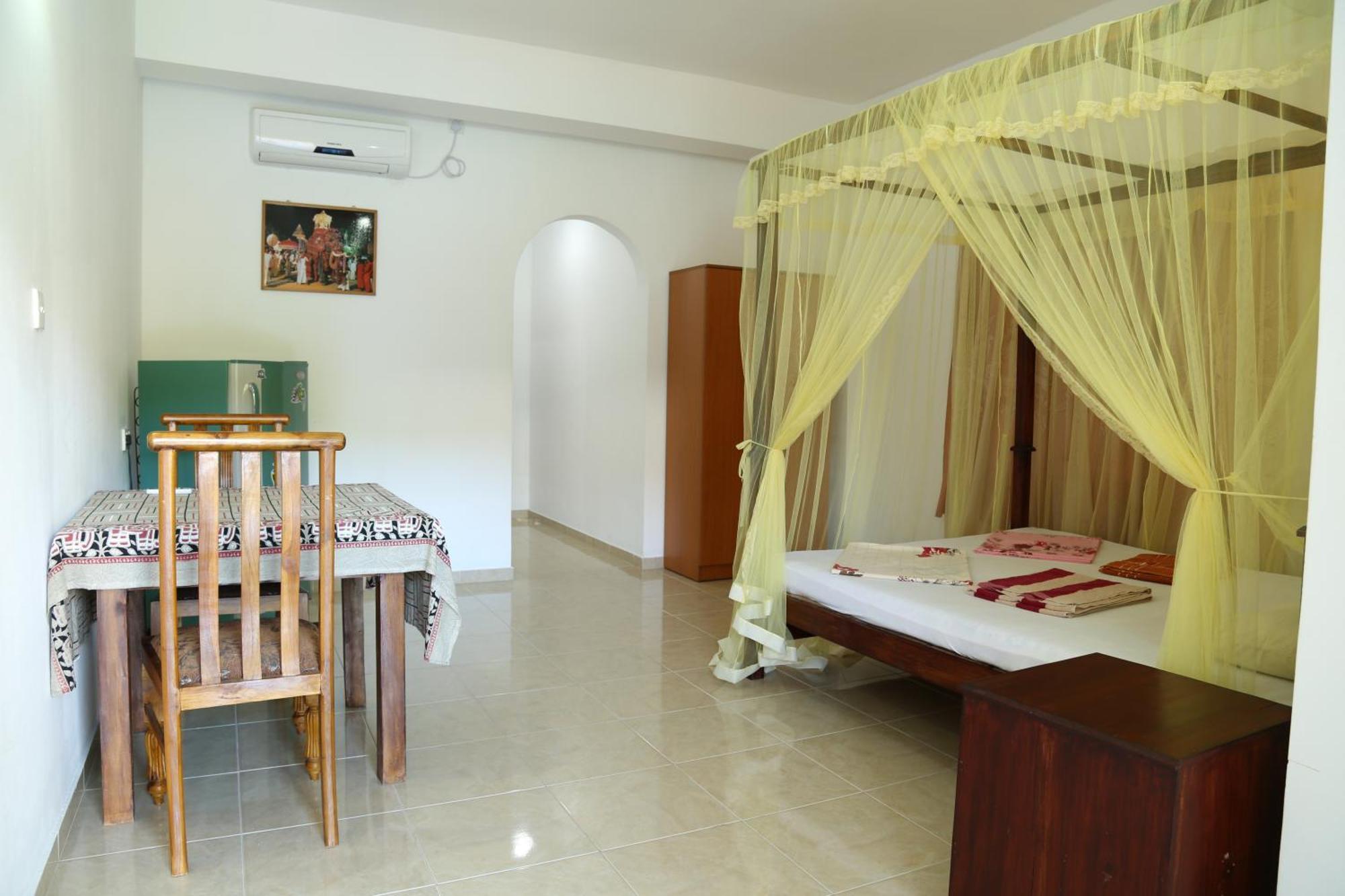 The Lodge Unawatuna Camera foto