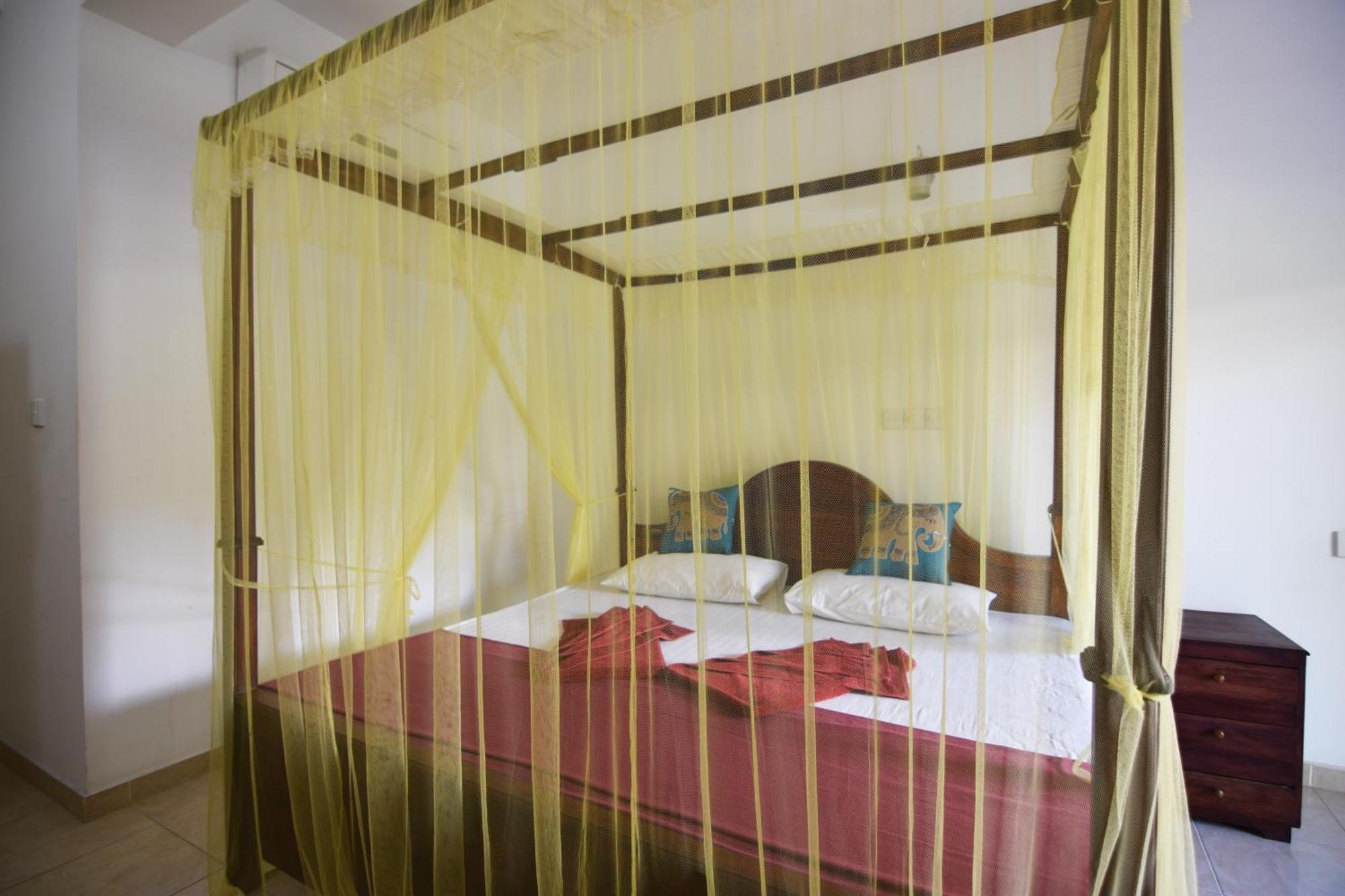 The Lodge Unawatuna Camera foto